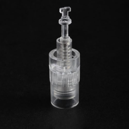 Cartridge Elektrische microneedling pen Nanonaald