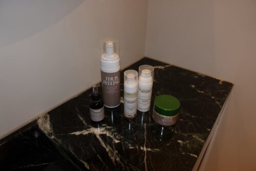Totaalpakket skincare