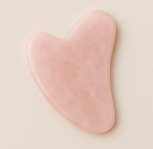 Gua Sha Massagesteen