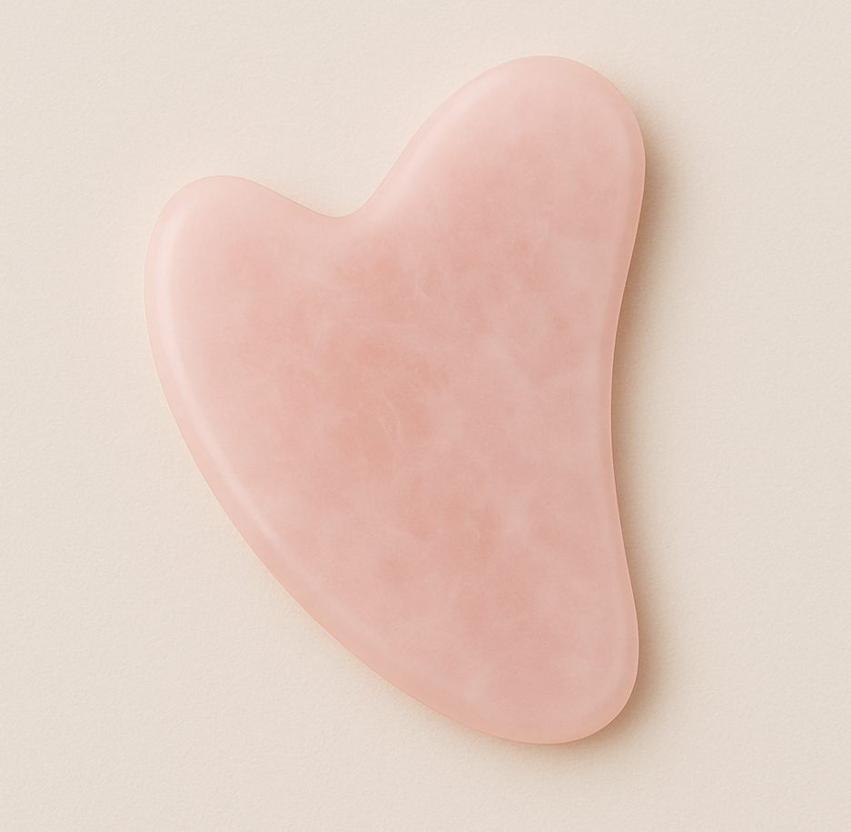 Gua Sha Massagesteen